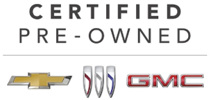 Chevrolet Buick GMC Certified Pre-Owned in Hamilton, OH